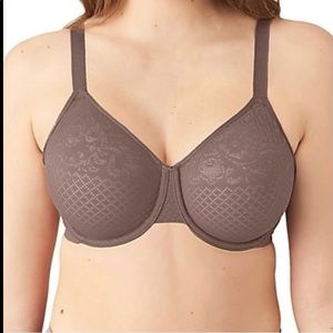Wacoal - Visual Effects Minimizer Bra